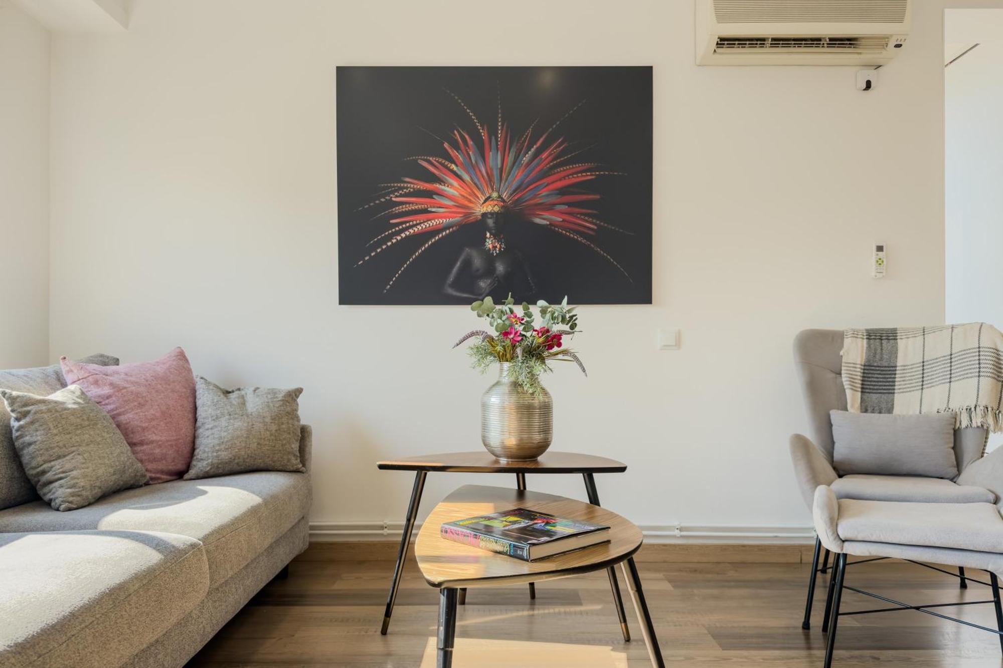 Appartement Penthouse Center With 2 Terraces And Views Barcelona
